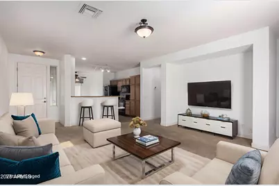 23011 W Twilight, Buckeye, AZ 85326 - Photo 1