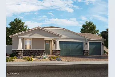 17664 W Mariposa, Goodyear, AZ 85395 - Photo 1