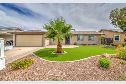 8523 W Whitton Avenue, Phoenix, AZ 85037 - Photo 1