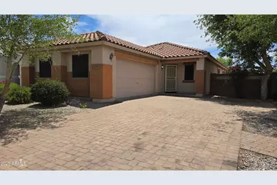29361 W Amelia, Buckeye, AZ 85396 - Photo 1