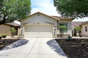 18028 W Palo Verde, Waddell, AZ 85355 - Photo 1