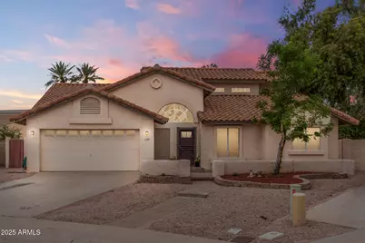 845 N Oak Court, Chandler, AZ 85226 - Photo 1