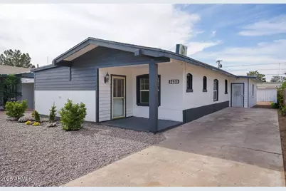 1430 E 11th Street, Douglas, AZ 85607 - Photo 1