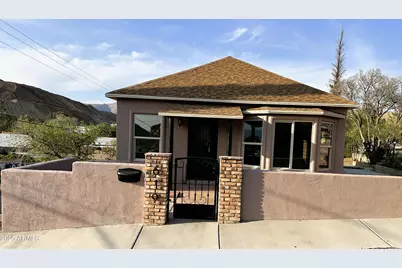 619 Briggs Avenue, Bisbee, AZ 85603 - Photo 1
