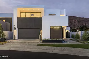 6134 E Alta Hacienda, Scottsdale, AZ 85251 - Photo 1