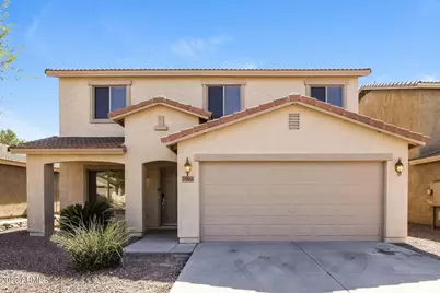 25861 W North Star, Buckeye, AZ 85326 - Photo 1