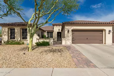 27007 N 20th Lane, Phoenix, AZ 85085 - Photo 1