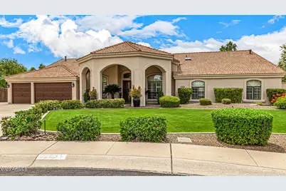 8603 E Aster, Scottsdale, AZ 85260 - Photo 1