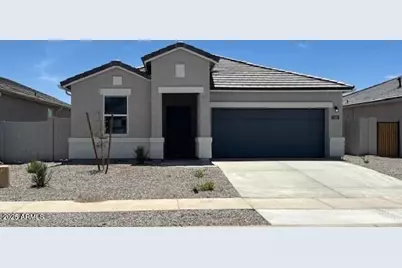 1337 W Hess Avenue, Coolidge, AZ 85128 - Photo 1