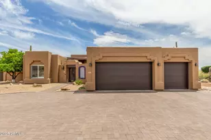 8255 E Yearling, Scottsdale, AZ 85255 - Photo 1