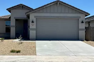 3155 S 232nd, Buckeye, AZ 85326 - Photo 1