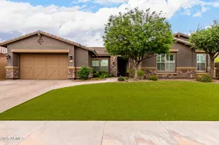 12834 W Forest Pleasant, Peoria, AZ 85383 - Photo 1