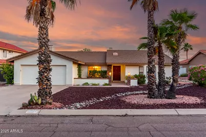 16221 E Montrose Drive, Fountain Hills, AZ 85268 - Photo 1