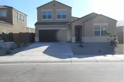 16910 N Rosa, Maricopa, AZ 85138 - Photo 1