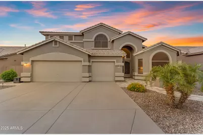 9702 E Naranja, Mesa, AZ 85209 - Photo 1