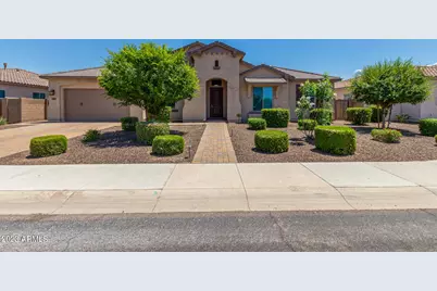2665 S Velvendo, Gilbert, AZ 85295 - Photo 1