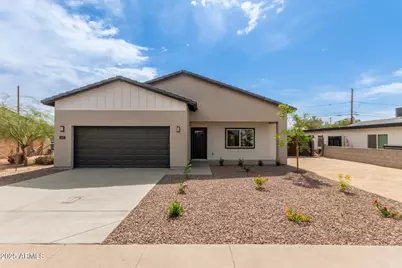 1835 N 37th, Phoenix, AZ 85009 - Photo 1