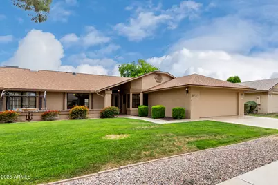 13015 W Blue Sky, Sun City West, AZ 85375 - Photo 1