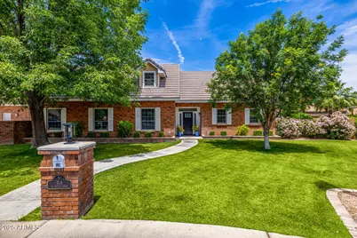 198 N Pecan, Gilbert, AZ 85234 - Photo 1