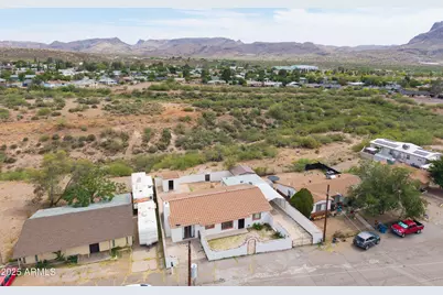 841 W Spray, Superior, AZ 85173 - Photo 1