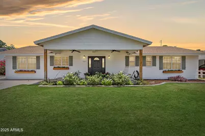 7607 N 17th, Phoenix, AZ 85021 - Photo 1