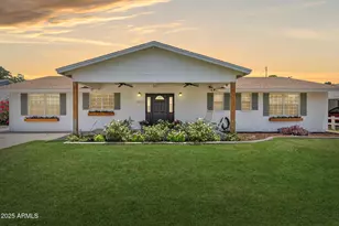 7607 N 17th, Phoenix, AZ 85021 - Photo 1