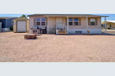 2200 N Delaware Drive #30, Apache Junction, AZ 85120 - Photo 1