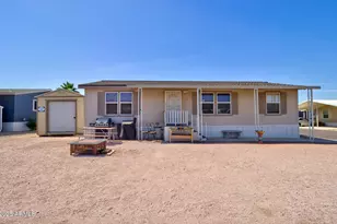 2200 N Delaware Dr, Apache Junction, AZ 85120 - Photo 1