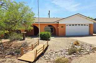 2027 N 81st, Scottsdale, AZ 85257 - Photo 1