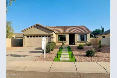 3555 E Feather, Gilbert, AZ 85234 - Photo 1