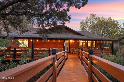 811 S Ridgeway Street, Payson, AZ 85541 - Photo 1