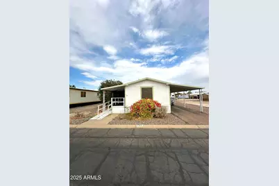 8780 E McKellips, Scottsdale, AZ 85257 - Photo 1