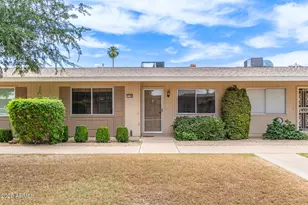 11149 W Palm Ridge, Sun City, AZ 85351 - Photo 1
