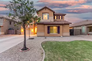 2986 E Country Shadows, Gilbert, AZ 85298 - Photo 1