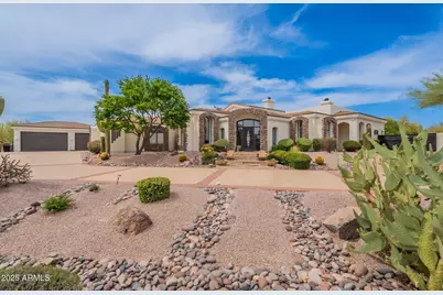 8502 E Santa Catalina, Scottsdale, AZ 85255 - Photo 1