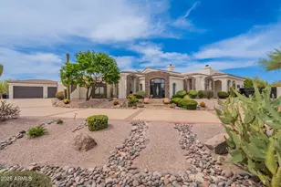 8502 E Santa Catalina, Scottsdale, AZ 85255 - Photo 1