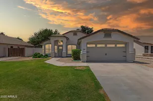 2281 E Saratoga, Gilbert, AZ 85296 - Photo 1