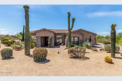 8725 E Menlo Circle, Mesa, AZ 85207 - Photo 1