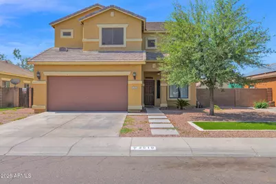 2519 W Burgess Lane, Phoenix, AZ 85041 - Photo 1