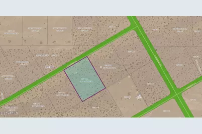 11402 W Maverick Drive #22, White Hills, AZ 86445 - Photo 1