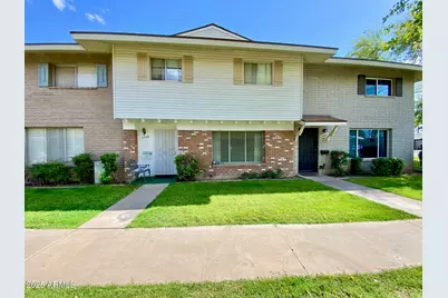 4599 N 17th, Phoenix, AZ 85015 - Photo 1