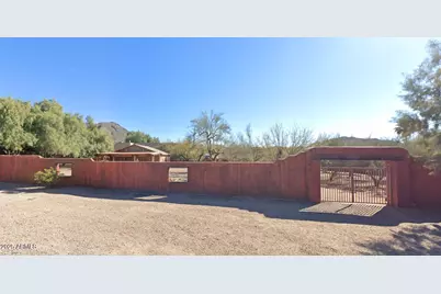 6015 E Valley Way, Cave Creek, AZ 85331 - Photo 1