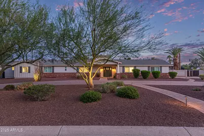 6231 E Desert Cove, Scottsdale, AZ 85254 - Photo 1