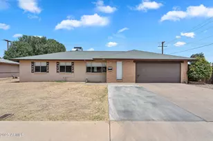 4102 W Golden, Phoenix, AZ 85051 - Photo 1