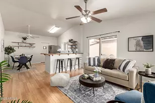 5135 E Evergreen, Mesa, AZ 85205 - Photo 1