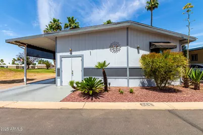 11201 N El Mirage Road #368, El Mirage, AZ 85335 - Photo 1