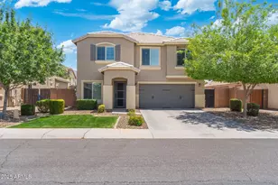 2185 E Gillcrest Rd, Gilbert, AZ 85298 - Photo 1