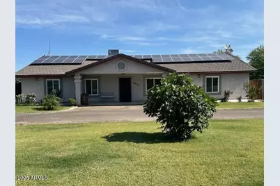 8610 E Waterford, Mesa, AZ 85212 - Photo 1