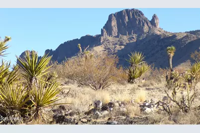 Lot 550 N Manor, Dolan Springs, AZ 86441 - Photo 1