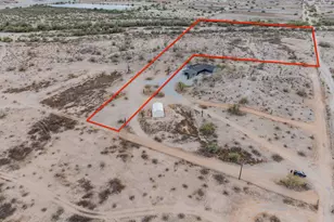 15611 S Tuthill Rd, Buckeye, AZ 85326 - Photo 1